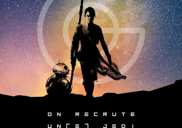 Magnetic Way : offre emploi chef de projet marketing digital secteur IT