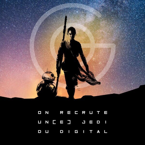 Magnetic Way : offre emploi chef de projet marketing digital secteur IT