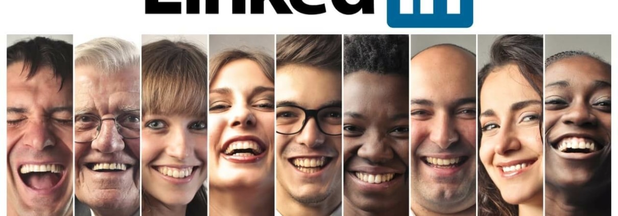 Conférence Social Selling : bien utiliser LinkedIn