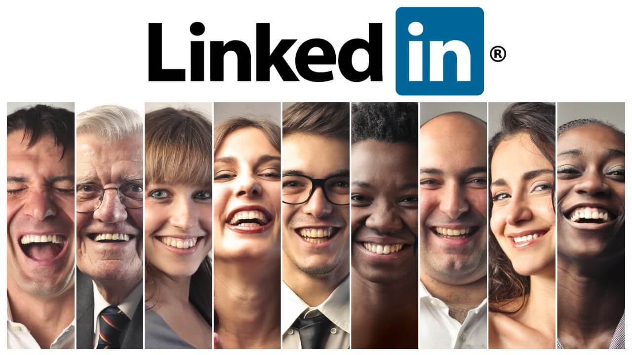 Conférence Social Selling : bien utiliser LinkedIn