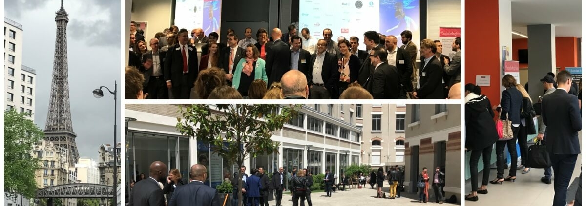 Social Selling Forum Résumé de la 4ème édition à Paris