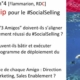 Social Selling Forum : Jamie Shanks 3 amigos