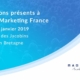 Inbound Marketing France 2019 : 1er évènement de l'Inbound Marketing en France
