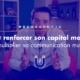 Capital marketing