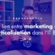 Verticalisation des offres IT