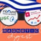 Magnetic Digest - Veille Avril Mai 2022