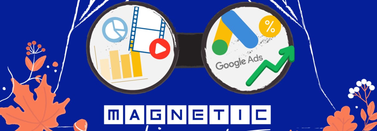 Magnetic Digest Septembre et Octobre 2022