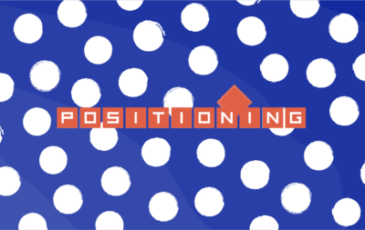Elevating your offering with product positioning