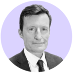 Thierry Branche Directeur Général, Smarthys