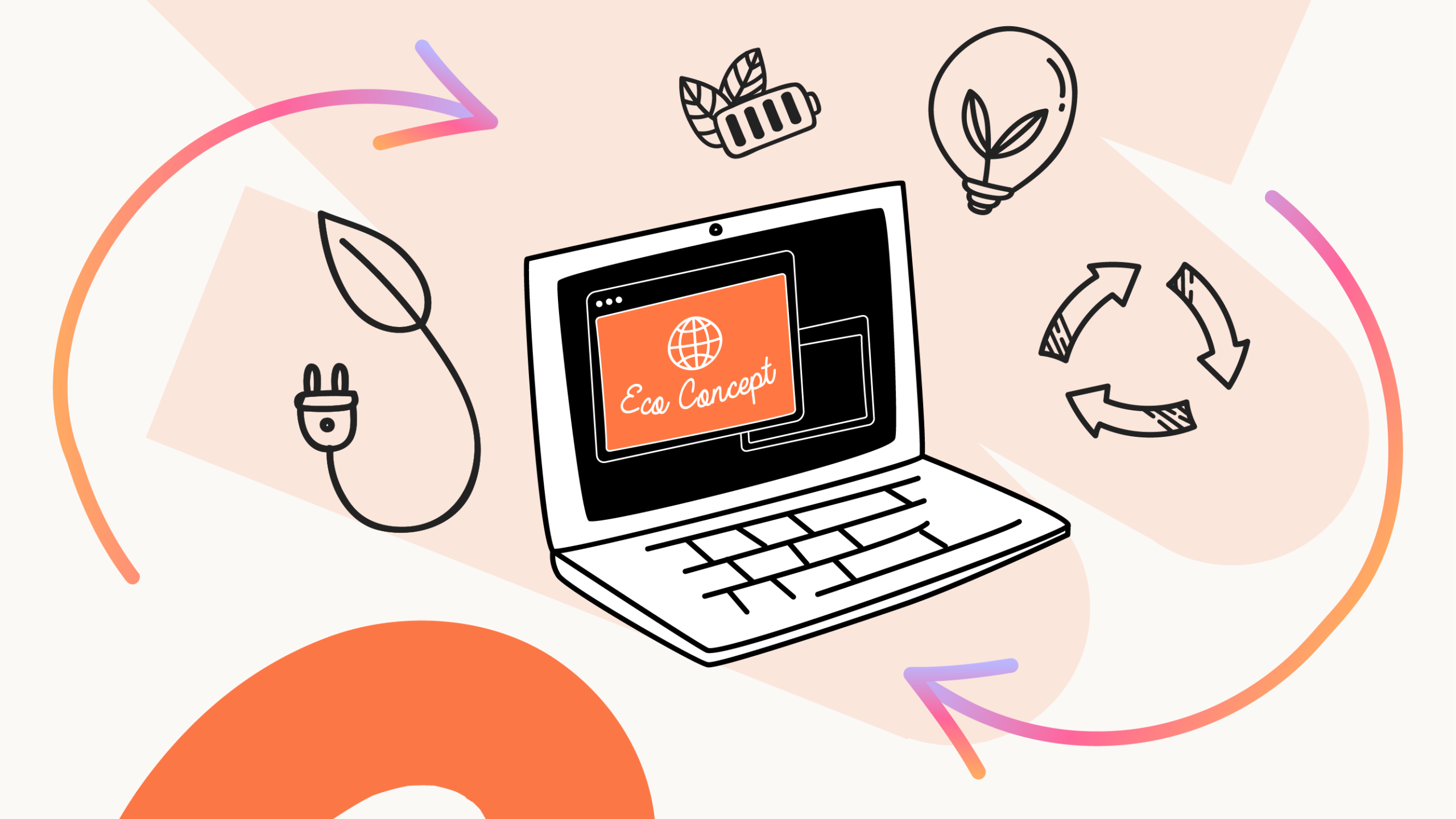 Éco-conception de votre site web : tous nos conseils pratiques