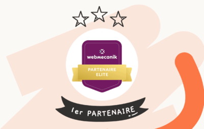 Magnetic Way devient le 1er partenaire Elite Webmecanik