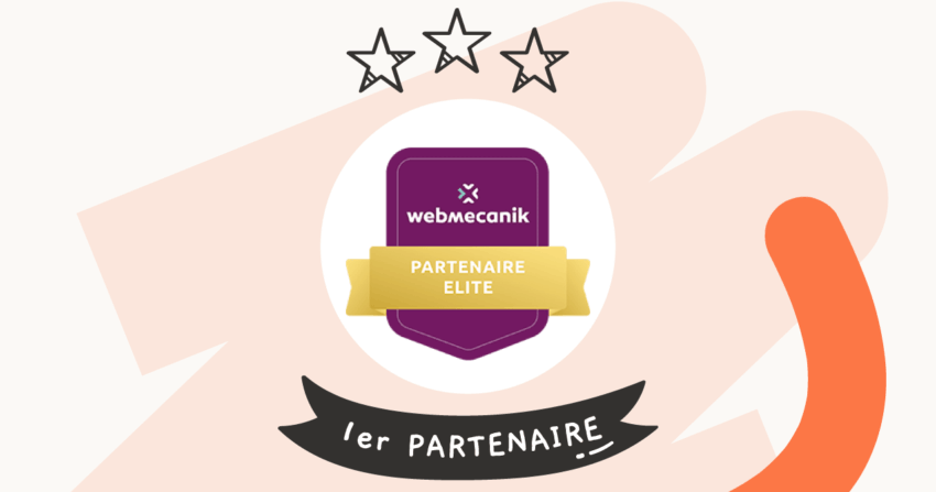Magnetic Way devient le 1er partenaire Elite Webmecanik