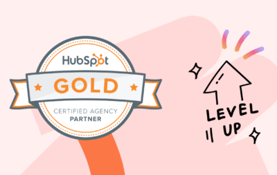 Magnetic Way devient partenaire Gold HubSpot