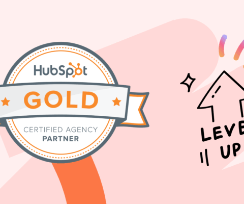 Magnetic Way devient partenaire Gold HubSpot
